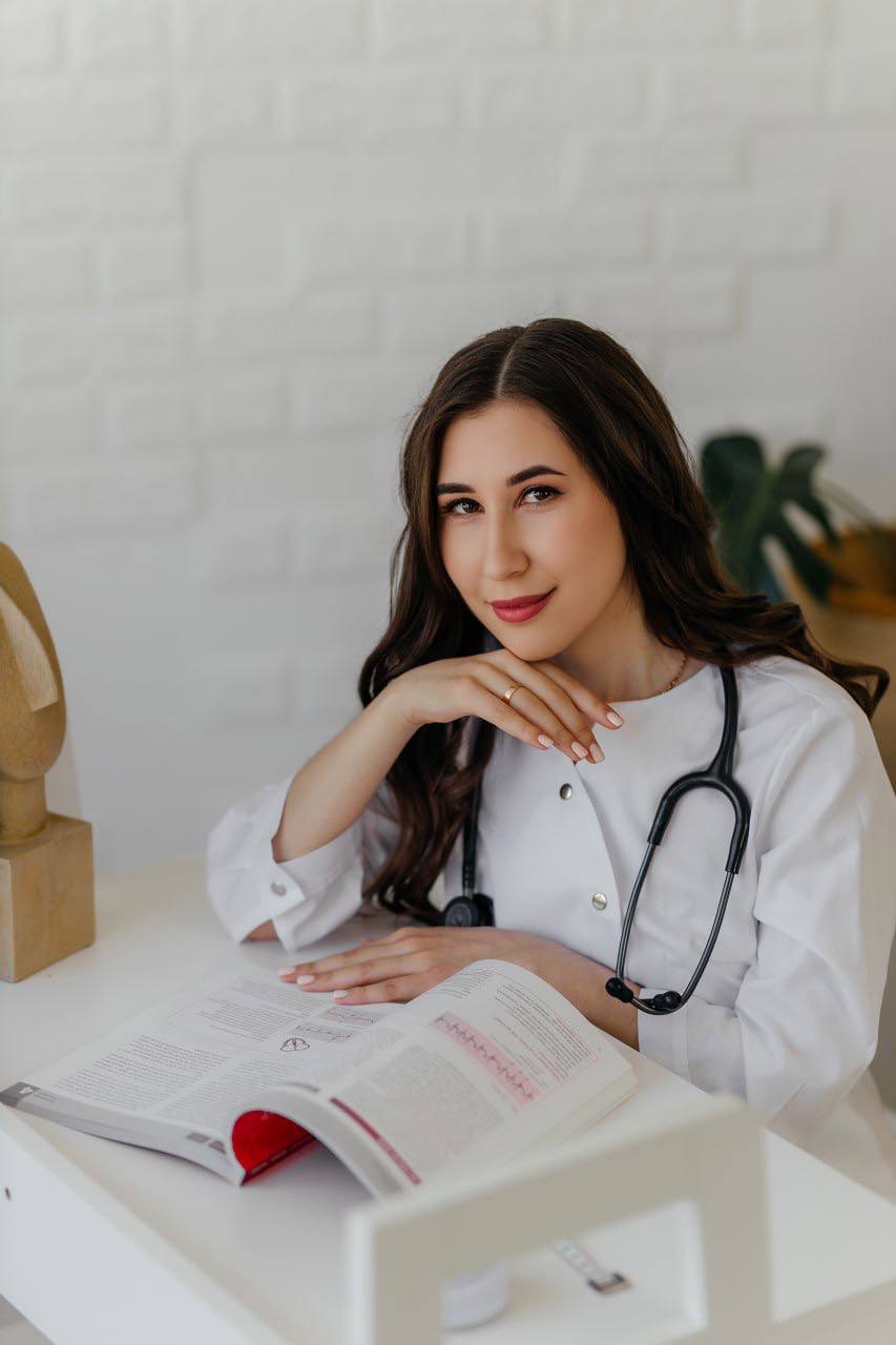 Валентина Титоренко